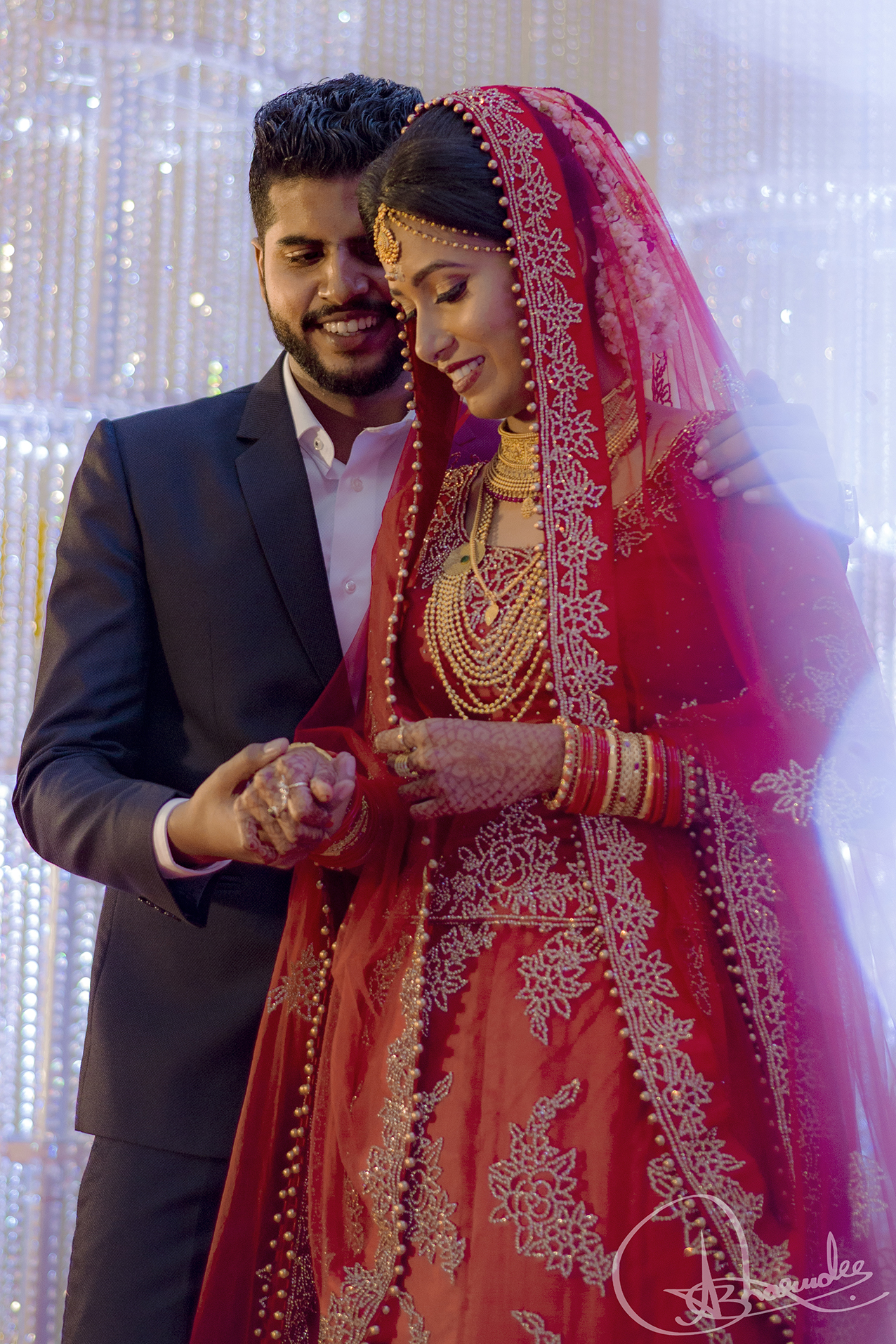 Aasif and Nishana - Kerala Muslim Wedding cinematic highlights