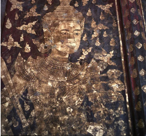Sanctuary - Thai temple door.jpg