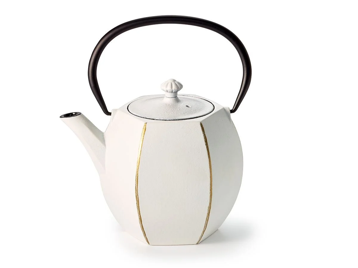 Tetera MENG Hierro Fundido  0,7 l