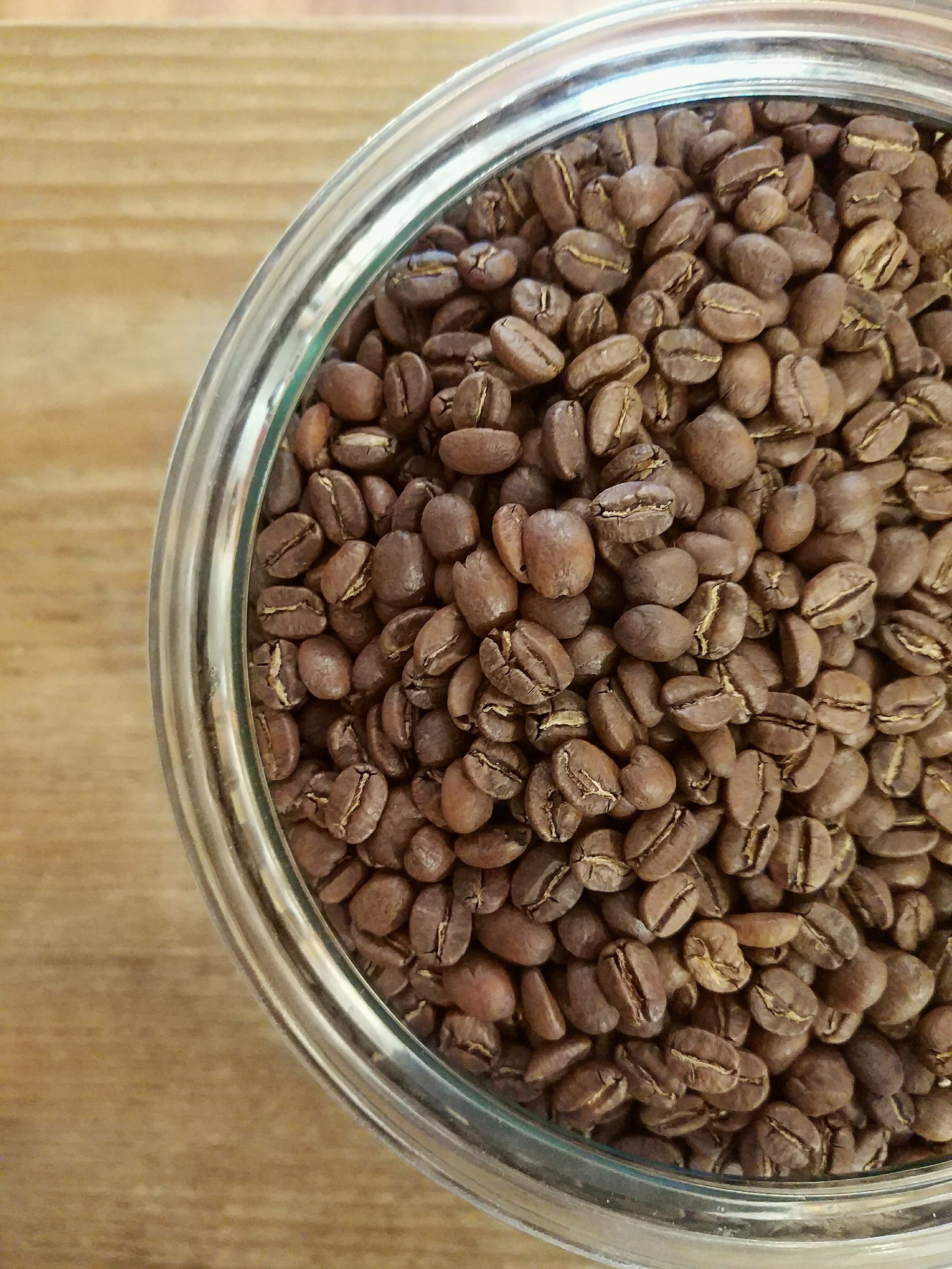 NUEVO Café...!! JAVA Indonesia Blawan Estate