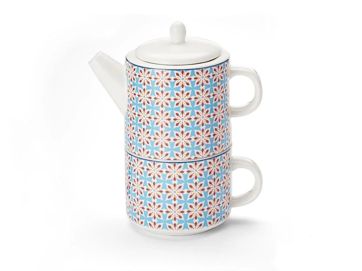 Tea for One SEVENTY´S