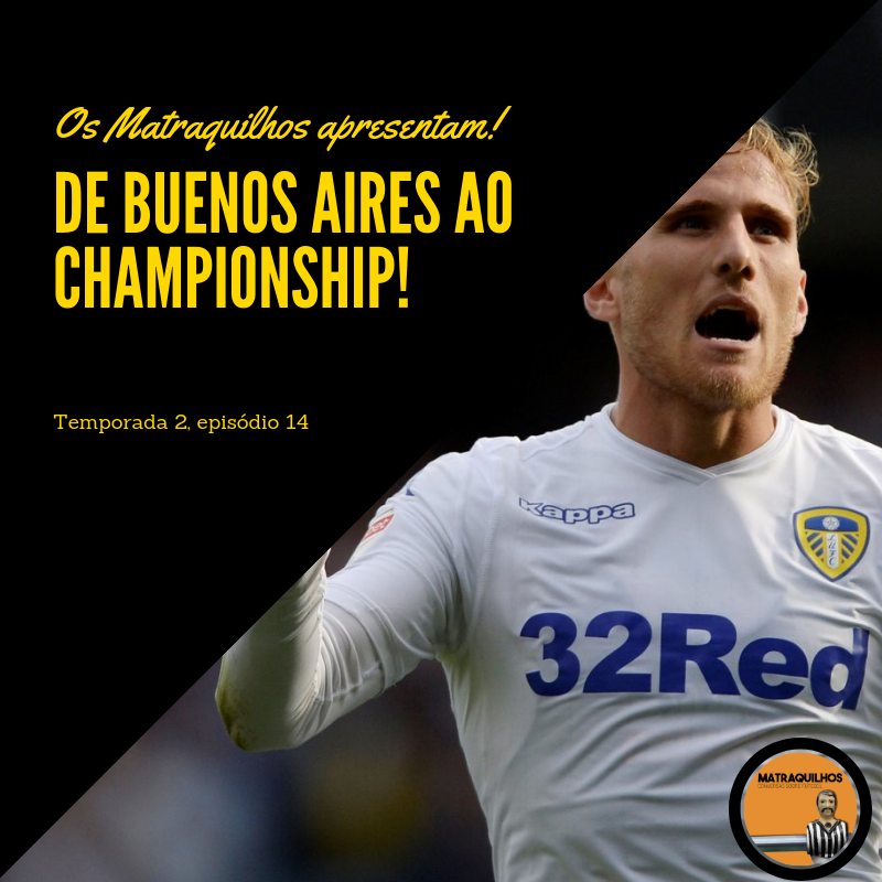 De Buenos Aires ao Championship