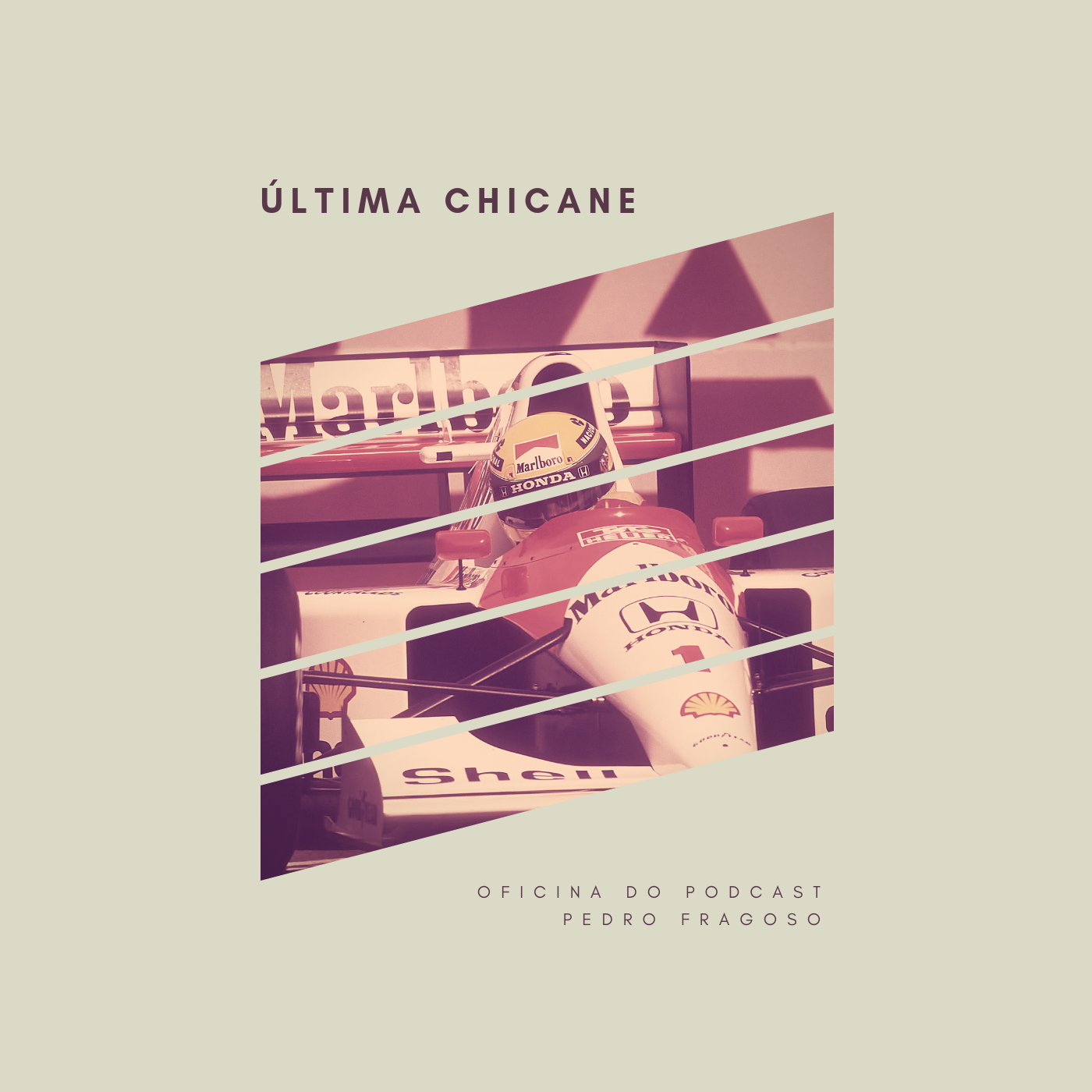 Oficina do Podcast apresenta: Última Chicane - um podcast de F1