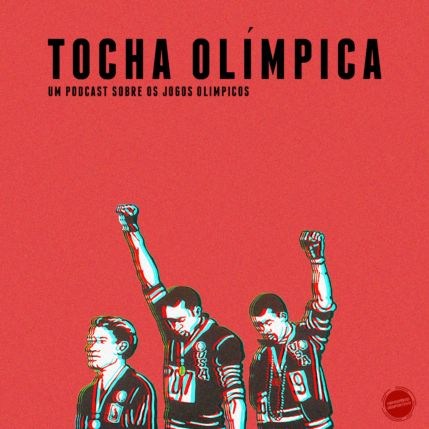 #0 Apresentação episode artwork
