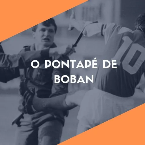 Pontapé de Boban #2 - O outro lado do Muro (RDA)