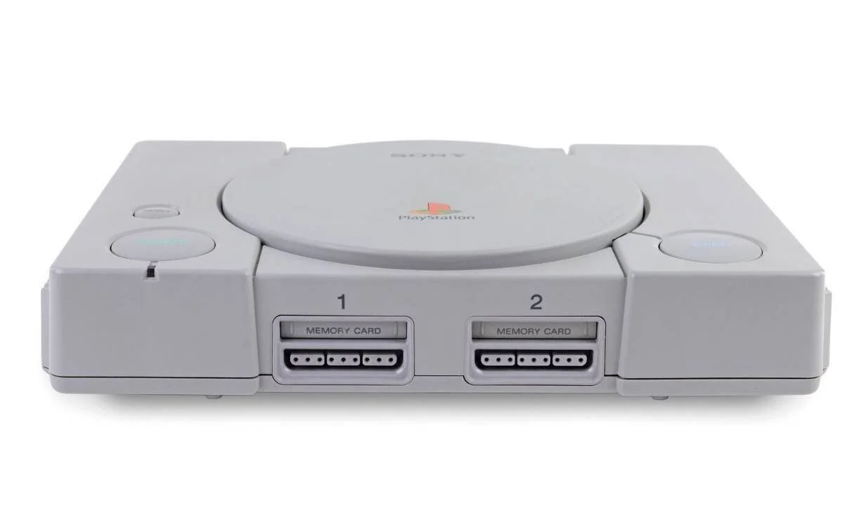 #4 - 25 anos de Playstation