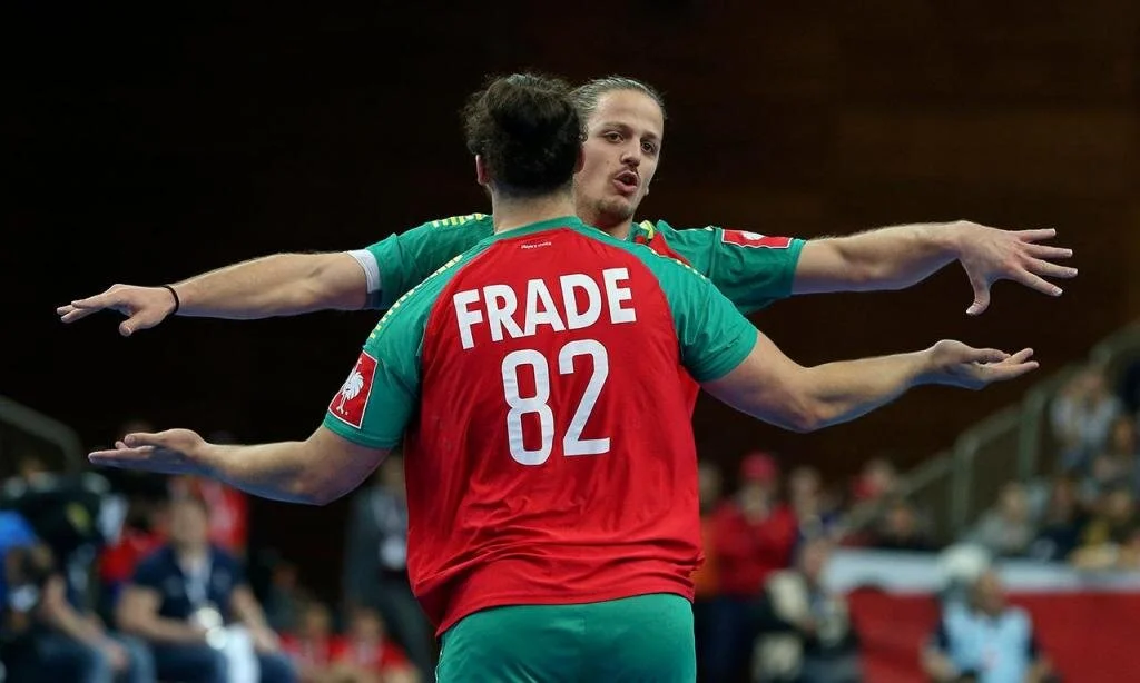 #13 - Europeu de Andebol... com Portugal de regresso