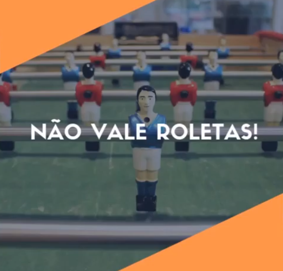 Não Vale Roletas #8 - Especial Sporting-Benfica