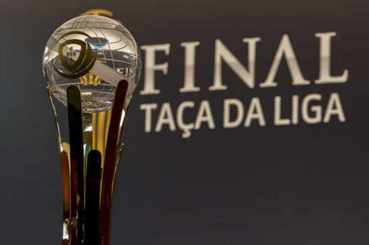Taça da Liga: a história de uma competição mal amada