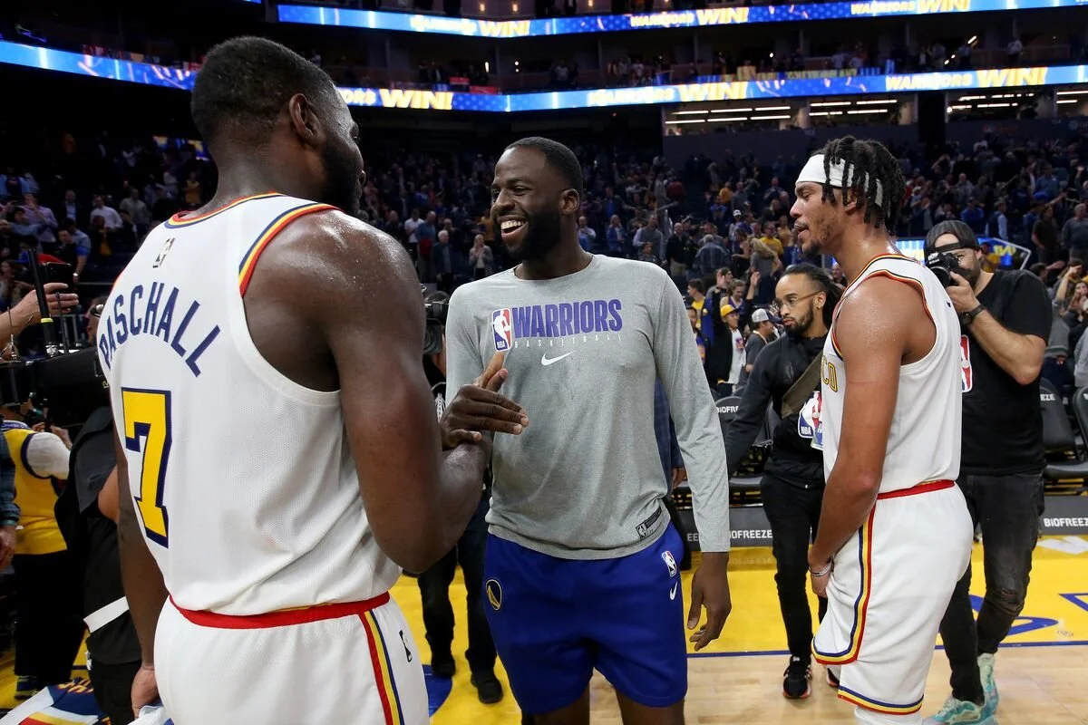 Afundanço #10 - Golden State Warriors com Rui Catalão