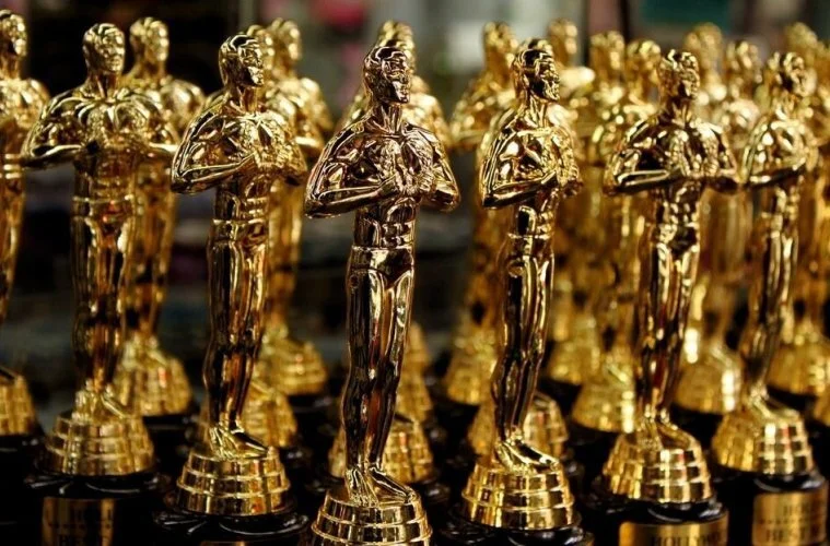 Oscars 2020 - As estatuetas do futebol