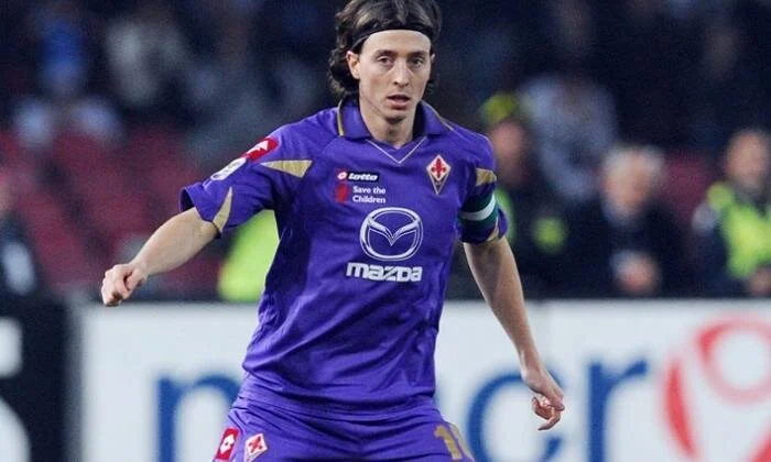 O Dia Em Que Vi Jogar #5 - Riccardo Montolivo