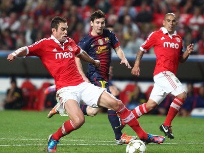 Diga 33 - Portugal, Barcelona e Atlético Madrid