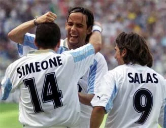 Diga 33 - Argentina, Lazio e Atlético Madrid