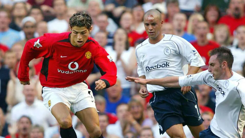 Diga 33 - Man. United, Argentina e River Plate