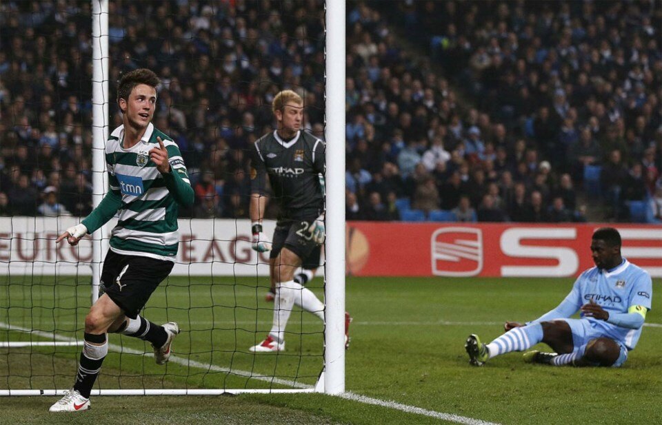 Diga 33 - Especial Sporting