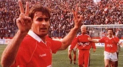 Noventena #1 - A época 1990/91