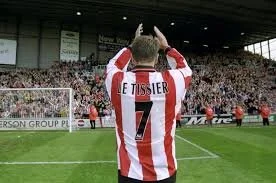 Nota 10 - Matt Le Tissier