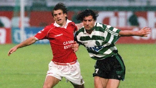 O rescaldo da Noventena