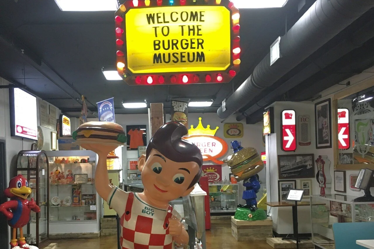 Quatro pulos em Miami