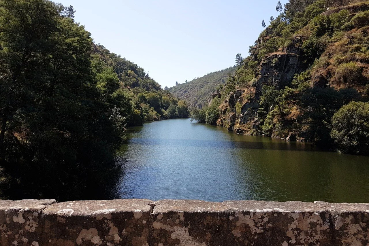 As maravilhas da Estrada Nacional 2