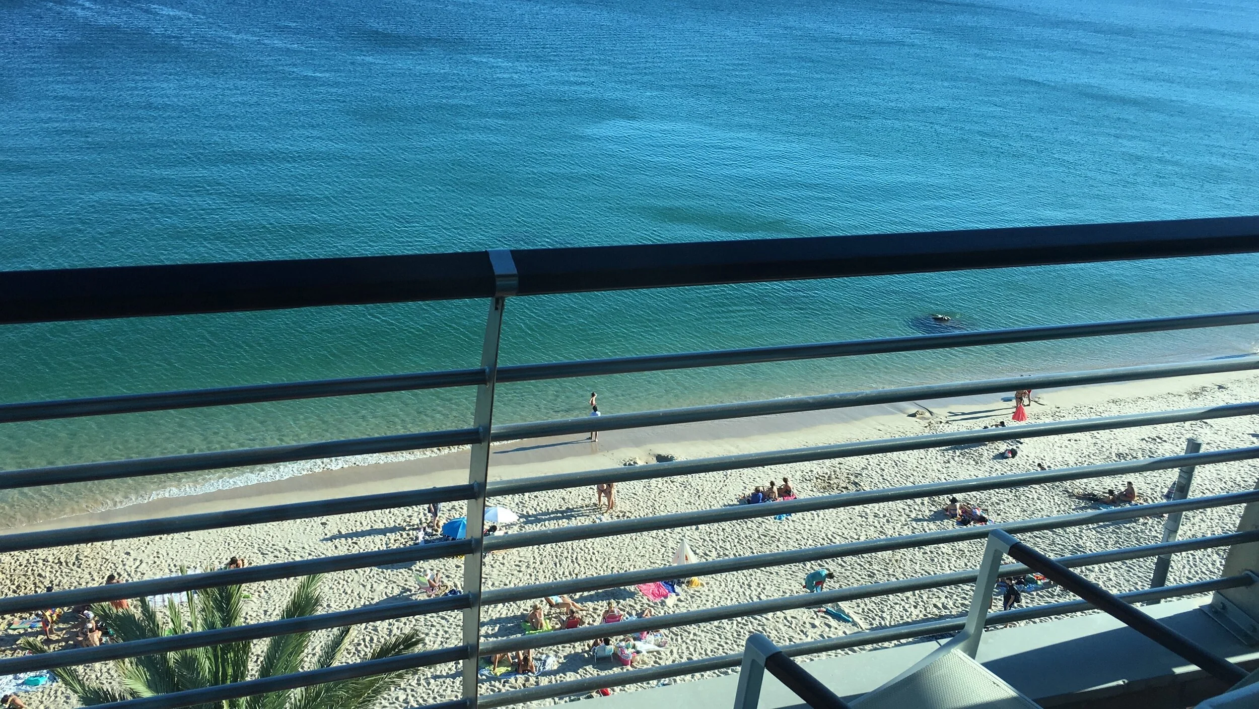 Sesimbra (em tempos de pandemia)