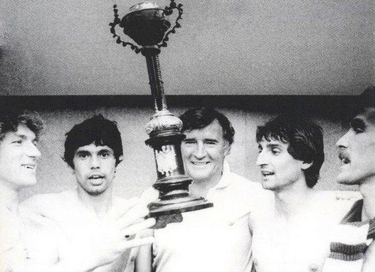 Oitentena #2 - A época 1981/1982