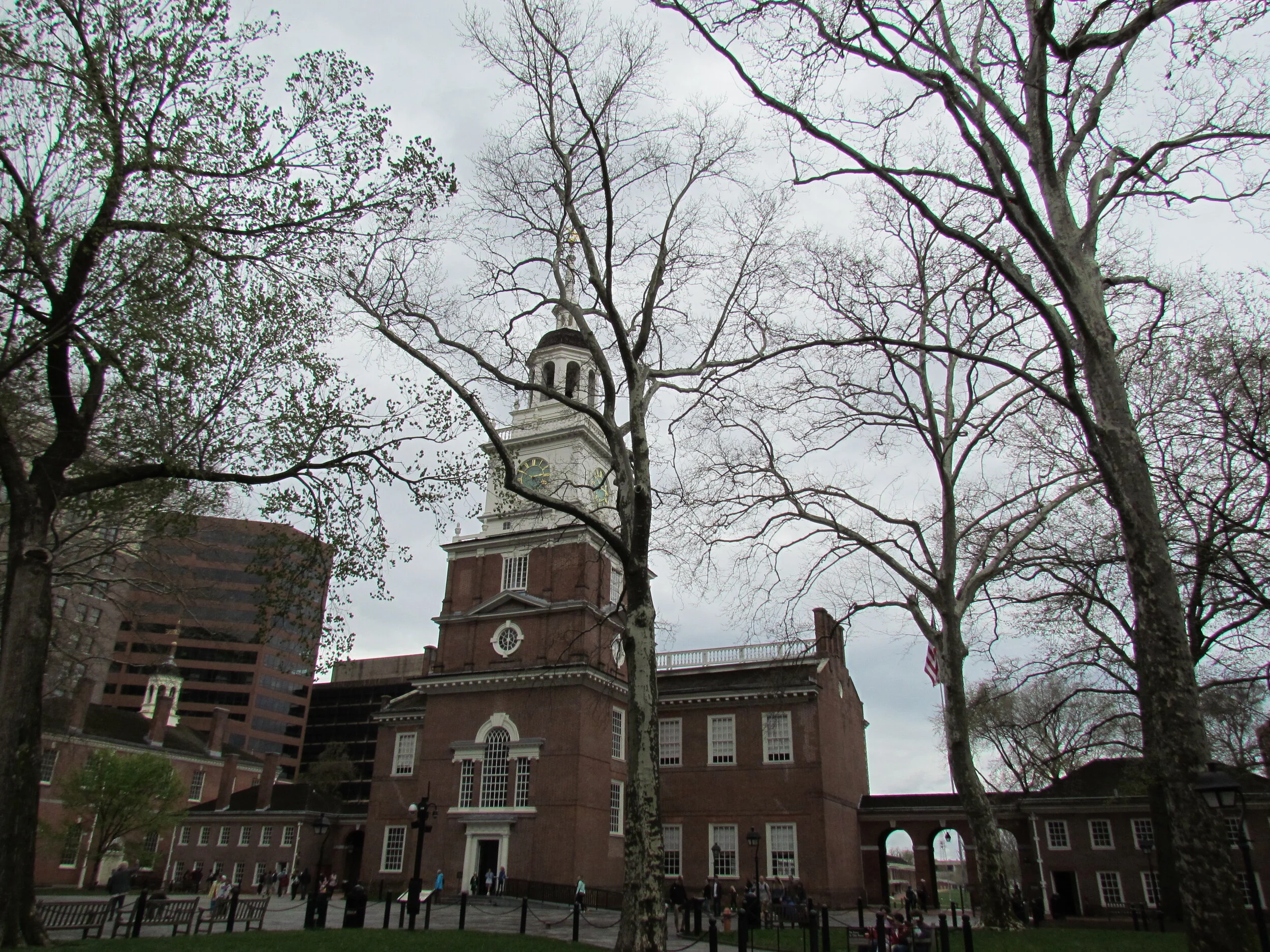 Philadelphia Express