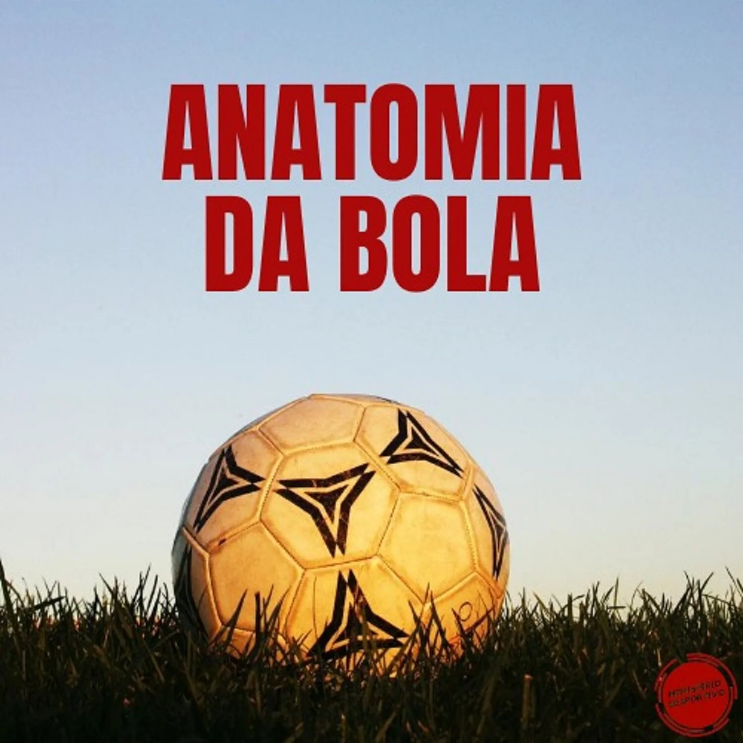 #0 - Apresentação episode artwork