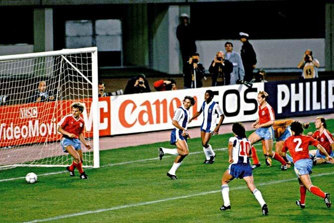 Oitentena #7 - A época 1986/1987