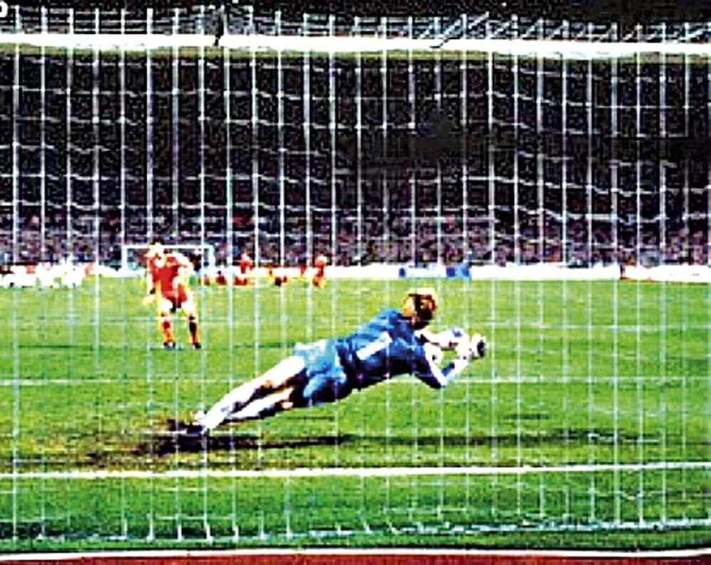 Oitentena #8 - A época 1987/1988