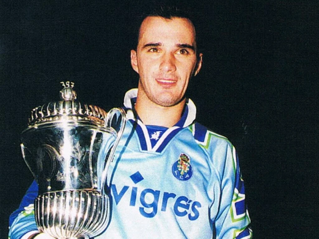 O Dia Em Que Vi Jogar #7 - Ivica Kralj