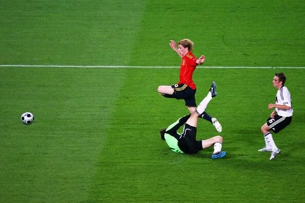 Regresso ao FutEuro - 2008