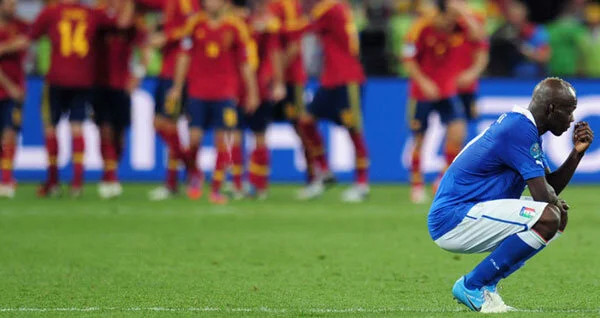 Regresso ao FutEuro - 2012