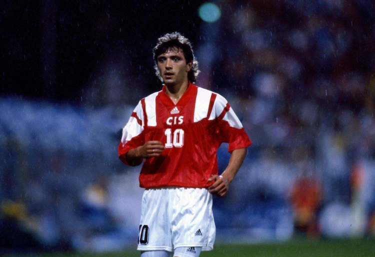 Cadernos de Leste #8 - a CEI no EURO 92