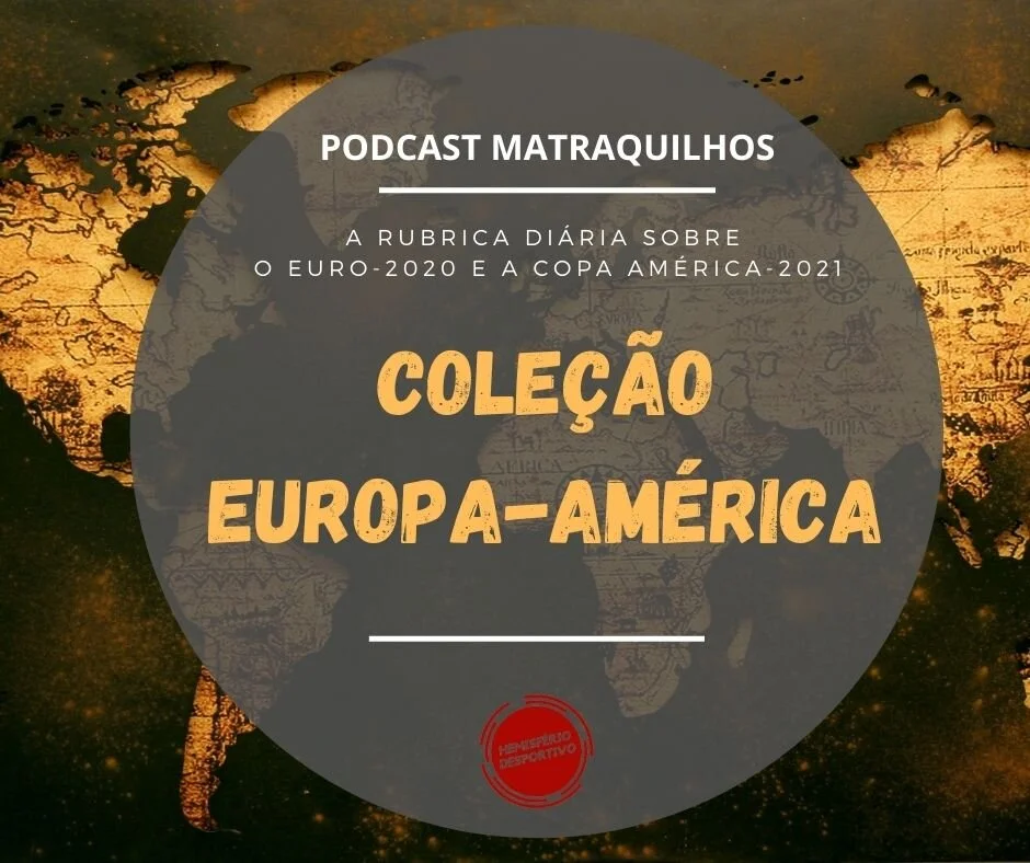 Fascículo #0 - Coleção Europa-América