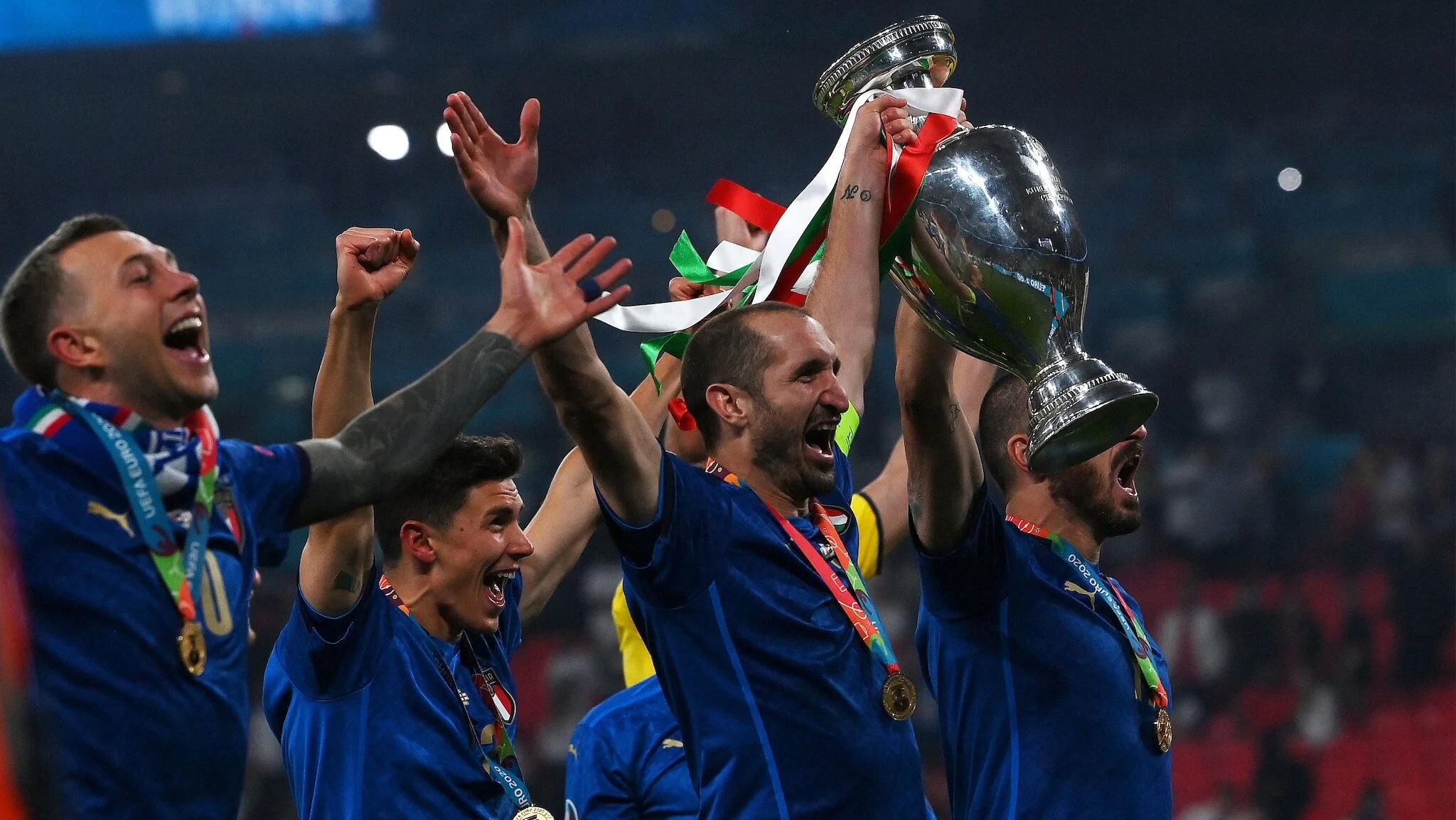 #14 - O Euro-2020 em revista