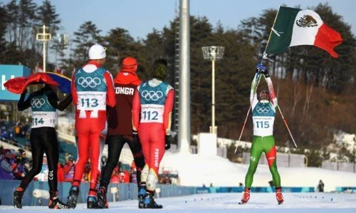 #32 - De Vancouver-2010 a PyeongChang-2018 (mais esqui alpino e portugueses)