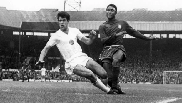 Travessia para o deserto #4 - Mundiais 1962 e 1966