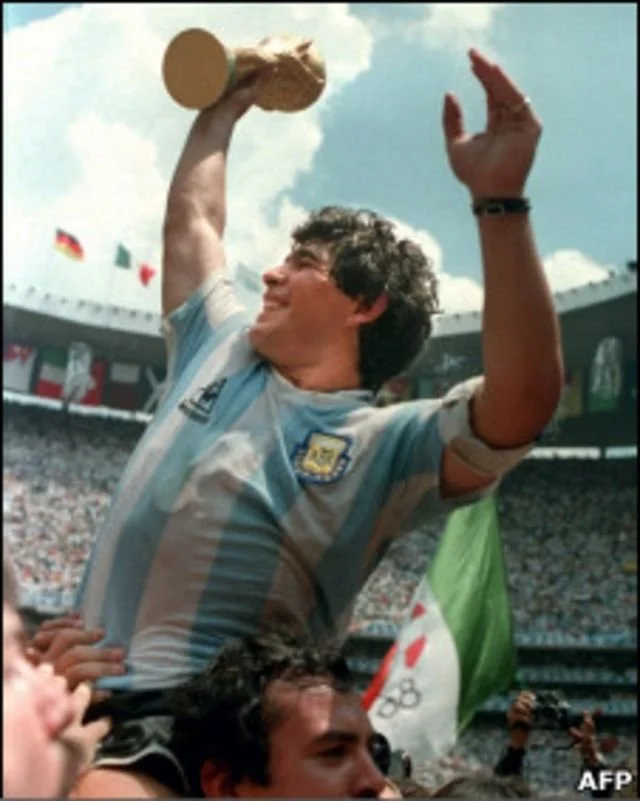 Travessia para o deserto #7 - Mundiais de 1986 e 1990