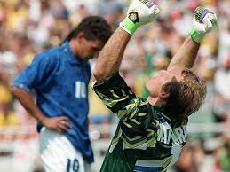 Travessia para o deserto #8 - Mundiais 1994 e 1998