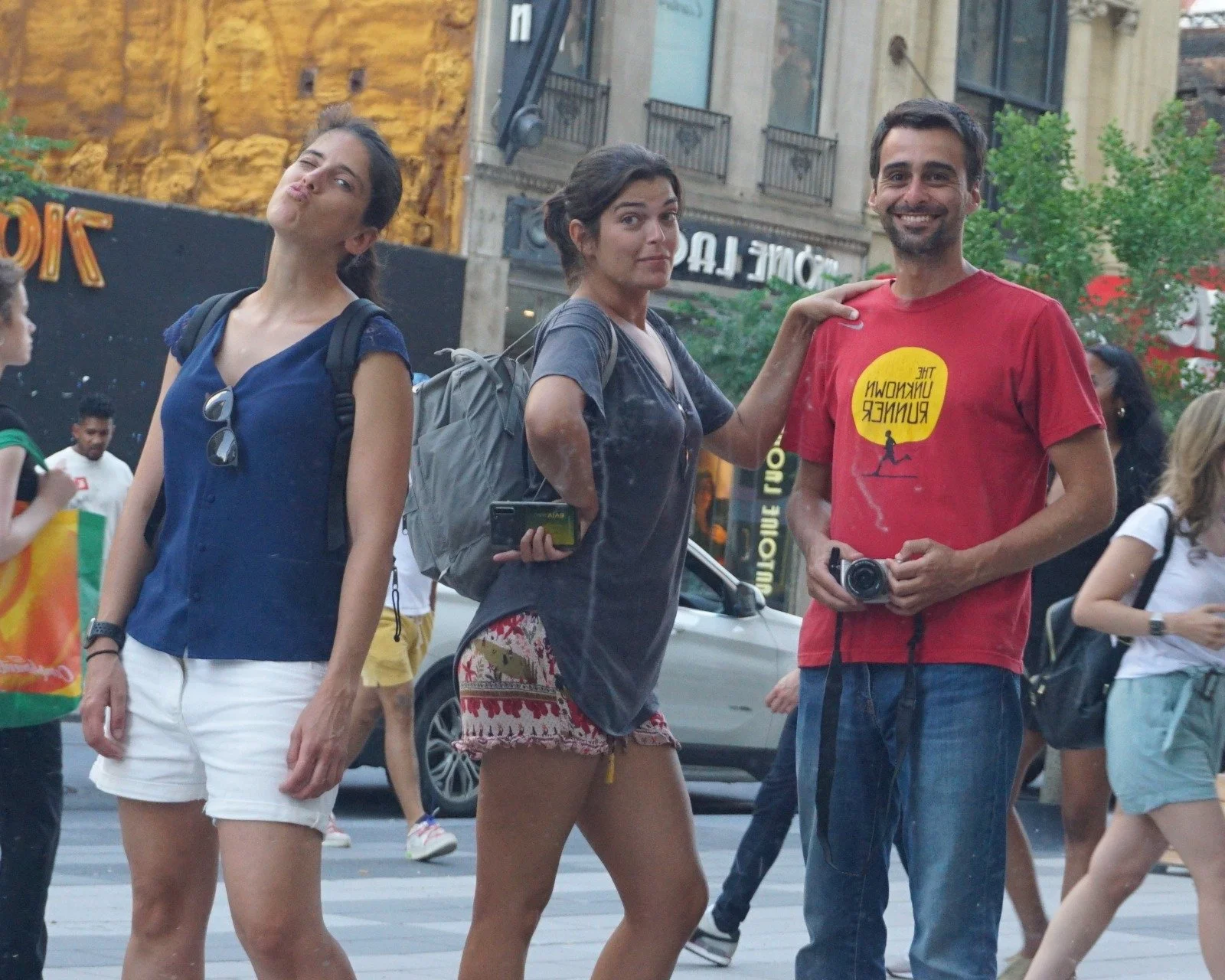 Montreal em 50 quilómetros