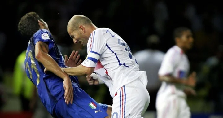 Travessia para o deserto #9 - Mundiais 2002 e 2006