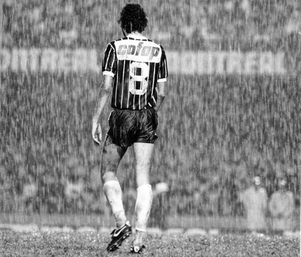 Futebol Numérico #8