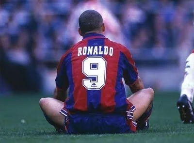 Futebol Numérico #9