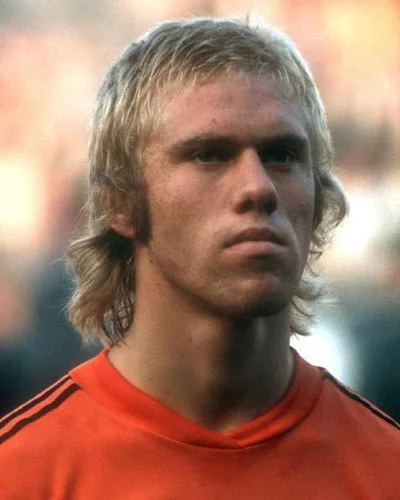 Futebolítico #2 - A visita de Wim Rijsbergen (1978)