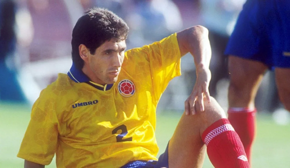 Futebolítico #7 - O assassinato de Escobar