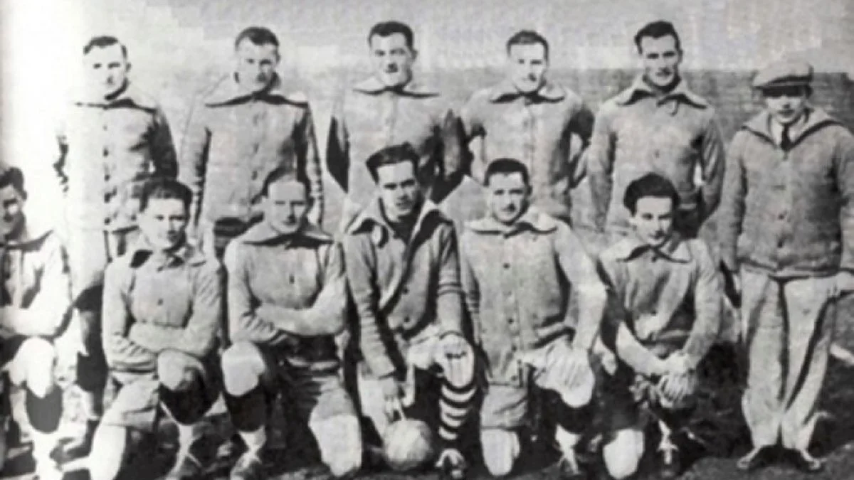 Futebolítico #11 - O rei da Roménia não roeu a corda