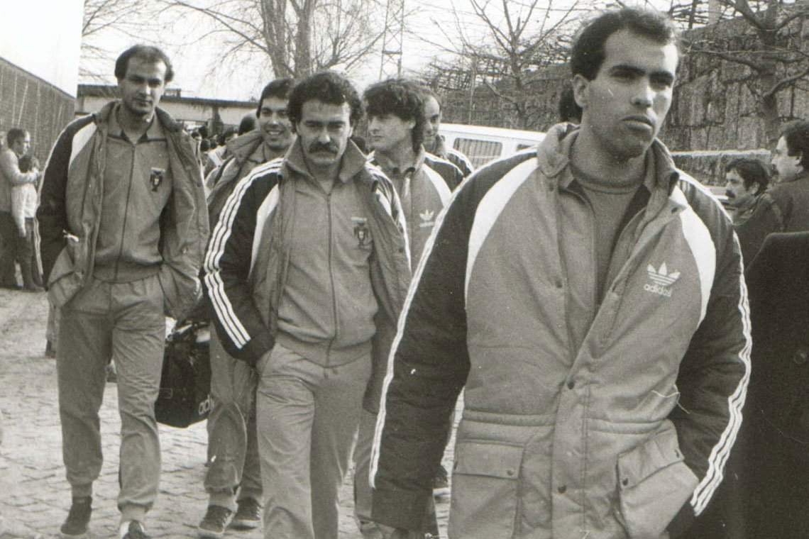 Futebolítico #12 - O caso Saltillo e outros semelhantes