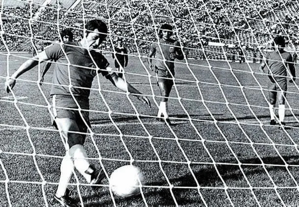 Futebolítico #16 - Boicote soviético ao apuramento para Mundial 1974